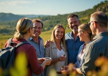 Customized group tours and experiences